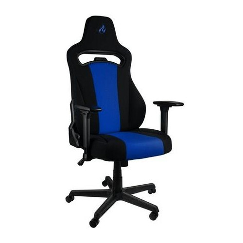 Fotel gamingowy Nitro Concepts E250 - Galactic Blue-10387756
