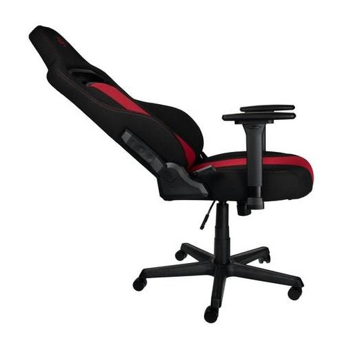 Fotel gamingowy Nitro Concepts E250 - Inferno Red-10387766