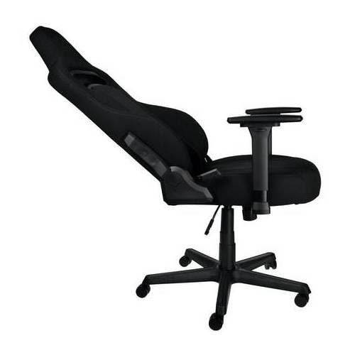 Fotel gamingowy Nitro Concepts E250, czarny NC-E250-B-10387781
