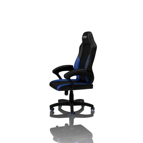 Fotel gamingowy Nitro Concepts C100 - Black/Blue-10387865