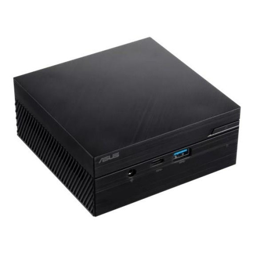 Mini PC ASUS PN51 R5-5500U Barebone-10389382