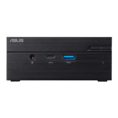 Mini PC ASUS PN51 R5-5500U Barebone-10389383