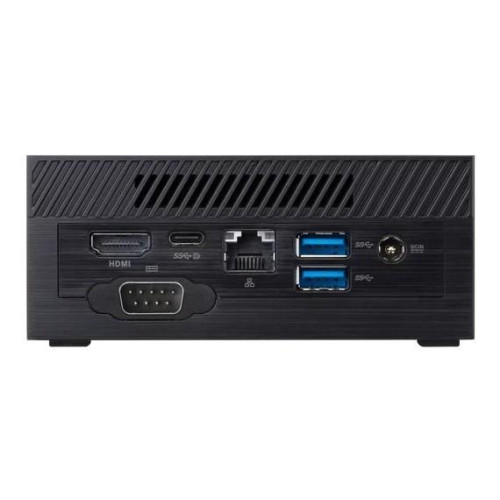 Mini PC ASUS PN51 R5-5500U Barebone-10389384
