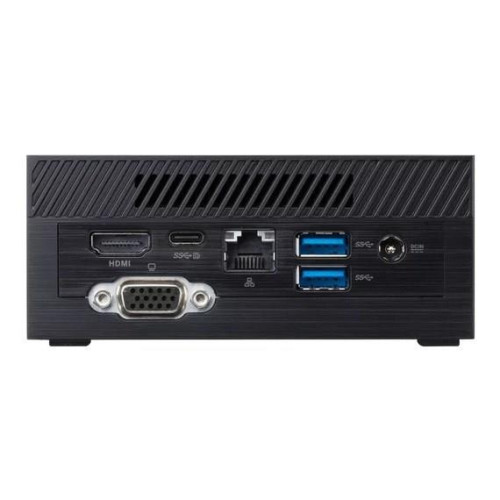 Mini PC ASUS PN51 R5-5500U Barebone-10389387