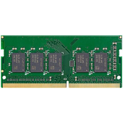 Synology-moduł RAM D4ES01-4G-10392169