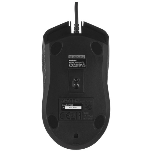 Mysz A4TECH OP-760 USB-10392613