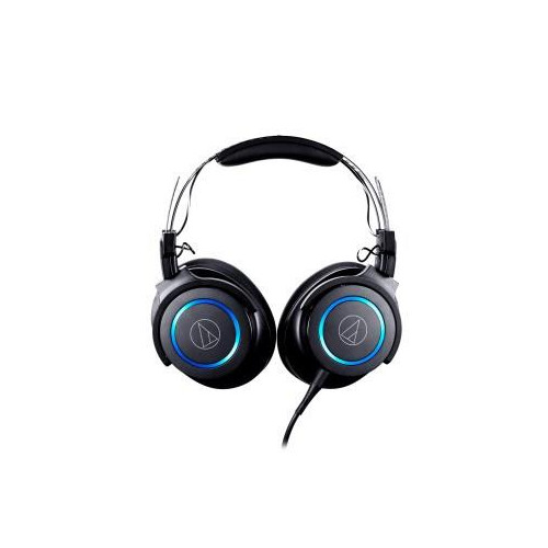 Słuchawki Audio-Technica ATH-G1, Czarne-10392725