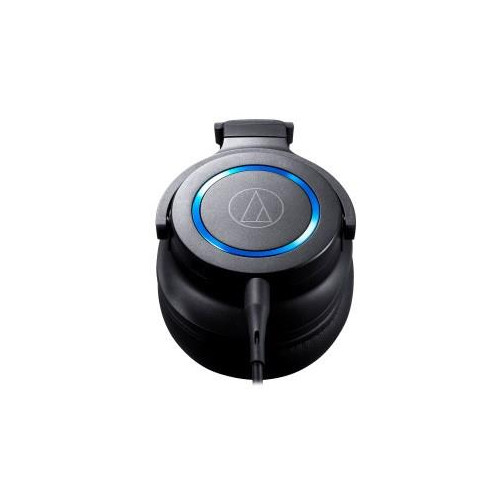 Słuchawki Audio-Technica ATH-G1, Czarne-10392726