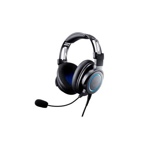 Słuchawki Audio-Technica ATH-G1, Czarne-10392731