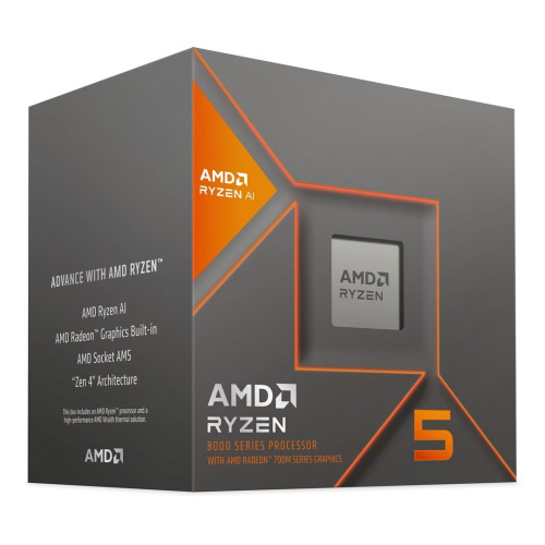 Procesor AMD Ryzen 5 8600G-10393218