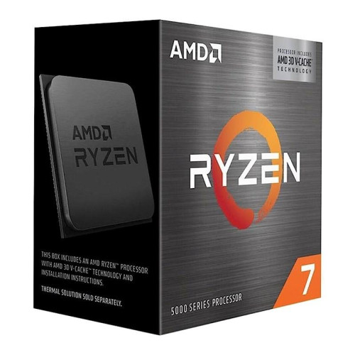 Procesor AMD Ryzen 7 5700X3D-10393220