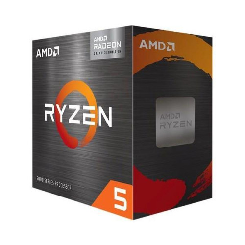 Procesor AMD Ryzen 5 5500GT-10393224