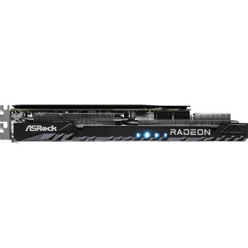 Karta graficzna ASRock Radeon RX 7600 XT Challenger 16GB OC-10395309