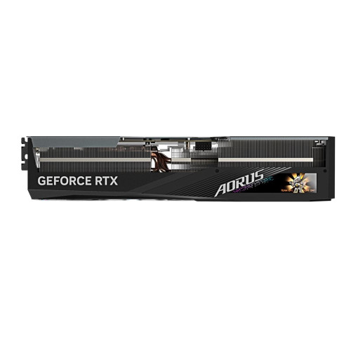 Karta graficzna Gigabyte AORUS GeForce RTX 4080 SUPER MASTER 16GB-10395580