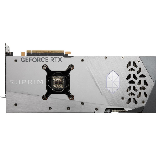Karta graficzna MSI GeForce RTX 4080 SUPER 16GB SUPRIM X-10395678