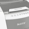 Leitz Niszczarka IQ AutoFeed 150, P4, 150 kartek, 44 l kosz-10400286