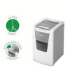 Leitz Niszczarka IQ AutoFeed 150, P4, 150 kartek, 44 l kosz-10400287