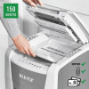 Leitz Niszczarka IQ AutoFeed 150, P4, 150 kartek, 44 l kosz-10400295