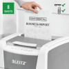 Leitz Niszczarka IQ AutoFeed 150, P4, 150 kartek, 44 l kosz-10400296