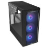 Lian Li LANCOOL III E-ATX Case RGB Black-10404403