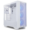 Lian Li LANCOOL III E-ATX Case RGB White-10404418