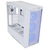 Lian Li LANCOOL III E-ATX Case RGB White-10404420