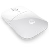 Mysz HP Z3700 Wireless Mouse White bezprzewodowa biała V0L80AA-10405807