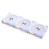 Lian Li UNI FAN SL120 V2 RGB PWM Fan, Triple-pack White-10413295