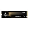 Dysk SSD MSI SPATIUM M482 2TB PCIe 4.0 NVMe M.2 2280-10413805