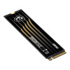 Dysk SSD MSI SPATIUM M482 2TB PCIe 4.0 NVMe M.2 2280-10413807