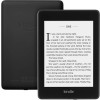 Ebook Kindle Paperwhite 4 6" 32GB 4G LTE+WiFi (special offers) Black-10416874