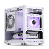 Obudowa komputerowa Jonsbo C6 Micro-ATX - biała-10417314