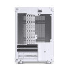 Obudowa komputerowa Jonsbo C6 Micro-ATX - biała-10417315