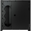 Obudowa Corsair 5000D AIRFLOW Mid-Tower ATX Tempered Glass Black (CC-9011210-WW)-10417336