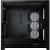 Obudowa Corsair 5000D AIRFLOW Mid-Tower ATX Tempered Glass Black (CC-9011210-WW)-10417338