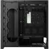 Obudowa Corsair 5000D AIRFLOW Mid-Tower ATX Tempered Glass Black (CC-9011210-WW)-10417347