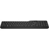 Klawiatura HP 460 Multi-Device Bluetooth Keyboard bezprzewodowa czarna 7N7B8AA-10418575