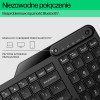 Klawiatura HP 460 Multi-Device Bluetooth Keyboard bezprzewodowa czarna 7N7B8AA-10418580