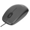 Mysz Logitech M90 910-001794 (optyczna; 1000 DPI; kolor czarny)-10418627