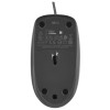 Mysz Logitech M90 910-001794 (optyczna; 1000 DPI; kolor czarny)-10418631