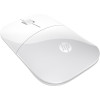 Mysz HP Z3700 Wireless Mouse White bezprzewodowa biała V0L80AA-10418774