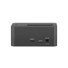 Stacja dokująca HDD Kangaroo SATA 2.5''+3.5'' USB 3.0 + zasilacz-1042730