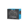Stacja dokująca HDD Kangaroo SATA 2.5''+3.5'' USB 3.0 + zasilacz-1042731