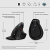Mysz HP 920 Ergonomic Vertical Mouse Black bezprzewodowa czarna-10431294