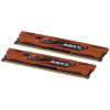 G.SKILL ARES DDR3 2X8GB 1600MHZ CL10 XMP LOW PROFILE F3-1600C10D-16GAO-10443275