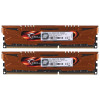 G.SKILL ARES DDR3 2X8GB 1600MHZ CL10 XMP LOW PROFILE F3-1600C10D-16GAO-10443276