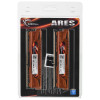 G.SKILL ARES DDR3 2X8GB 1600MHZ CL10 XMP LOW PROFILE F3-1600C10D-16GAO-10443278