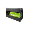 GREEN CELL PRZETWORNICA LCD 24V/230V 3000W/6000W CZYSTY SINUS INVGC24P3000LCD-10447248