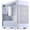 Lian Li LANCOOL 205M Mesh Micro-ATX Case White-10455902