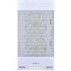 Lian Li LANCOOL 205M Mesh Micro-ATX Case White-10455903